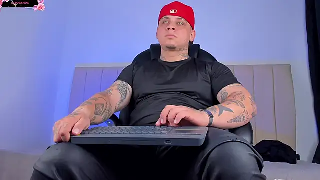 denis munera online show from March 6, 2026, 6:14 pm