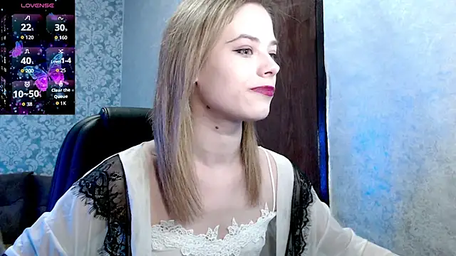 Kate  Loves online show from March 15, 2026, 7:21 pm