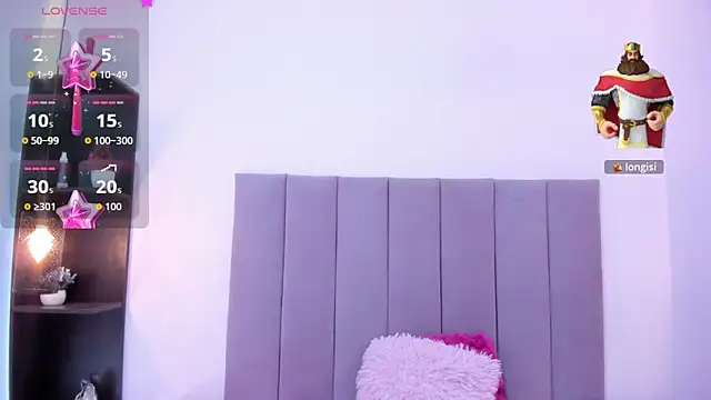 Snapshot of HoollyHendrix chatting on October 29, 2025, 8:19 pm HoollyHendrix online show from October 29, 2025, 8:19 pm