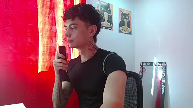 Snapshot of jaico_santos chatting on June 10, 2026, 9:38 pm jaico santos online show from June 10, 2026, 9:38 pm