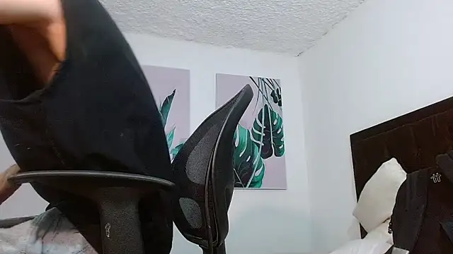 jaico santos online show from October 18, 2025, 10:45 pm