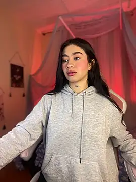 camila1 torres  online show from December 5, 2025, 12:43 am