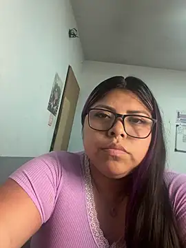 Lunarebelde online show from December 16, 2025, 10:19 am