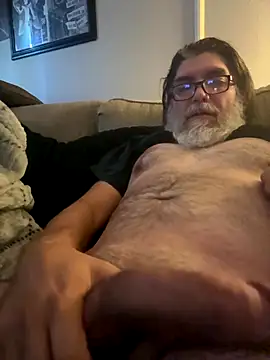 nothingbutagoontime68 online show from November 11, 2025, 10:04 pm