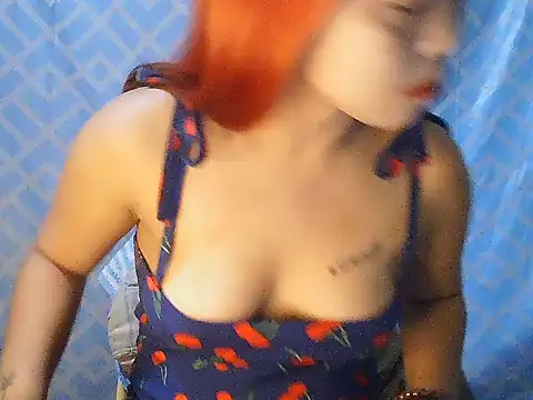 AsianKelly69 online show from March 22, 2026, 11:01 am