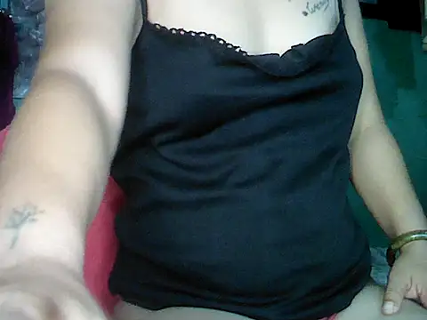 AsianKelly69 online show from October 6, 2025, 12:34 am