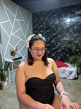 1aquaticangel69 online show from November 1, 2025, 12:43 pm