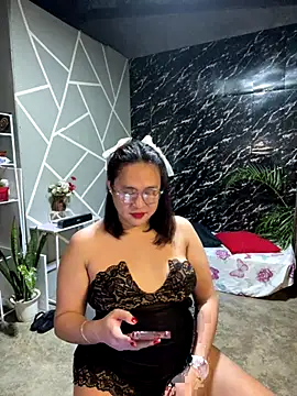 1aquaticangel69 online show from November 6, 2025, 2:21 pm