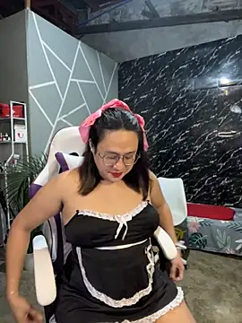 1aquaticangel69 online show from November 28, 2025, 6:41 pm