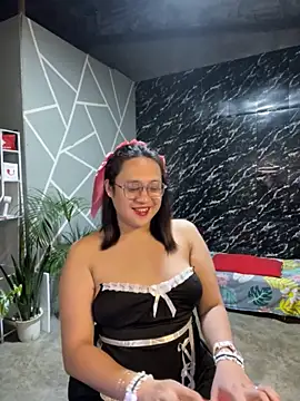 1aquaticangel69 online show from November 17, 2025, 5:28 pm