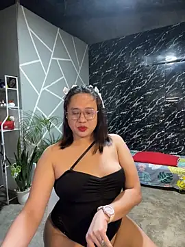 1aquaticangel69 online show from November 10, 2025, 2:55 pm