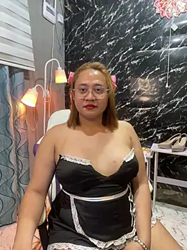 1aquaticangel69 online show from June 27, 2026, 2:56 pm