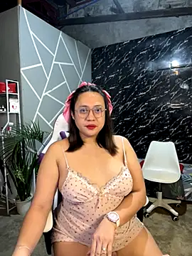 1aquaticangel69 online show from November 29, 2025, 3:56 pm