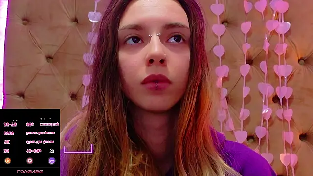 CoraVex online show from February 15, 2026, 5:08 am