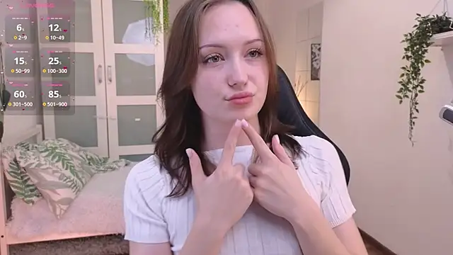 selin selin online show from November 22, 2025, 5:17 am