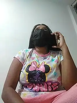 TAMIL AMMUKUTTYY online show from November 23, 2025, 12:37 pm