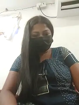 TAMIL AMMUKUTTYY online show from November 24, 2025, 8:14 am