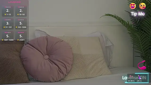 adisson fox online show from January 18, 2026, 7:56 am