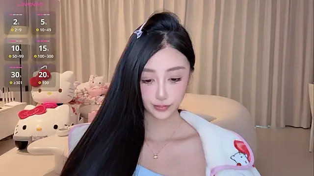 Snapshot of Melody-11 chatting on November 7, 2025, 12:04 am Melody-11 online show from November 7, 2025, 12:04 am