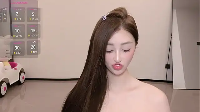 Melody-11 online show from January 6, 2026, 10:03 pm