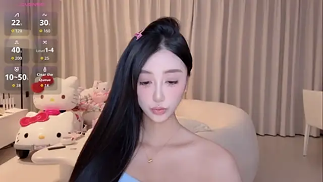 Snapshot of Melody-11 chatting on October 26, 2025, 6:41 pm Melody-11 online show from October 26, 2025, 6:41 pm