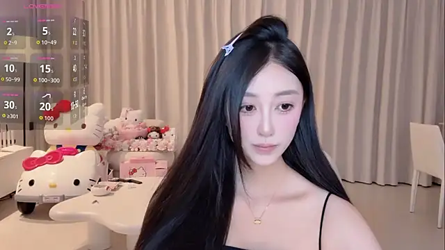 Snapshot of Melody-11 chatting on October 20, 2025, 11:22 am Melody-11 online show from October 20, 2025, 11:22 am