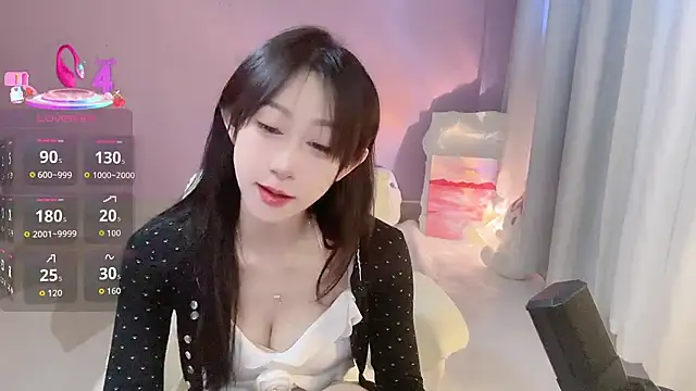 ai-ai-mi online show from November 25, 2025, 2:56 am