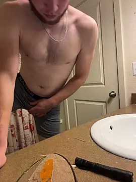 Snapshot of Matthew23Z chatting on October 16, 2025, 8:00 am Matthew23Z online show from October 16, 2025, 8:00 am