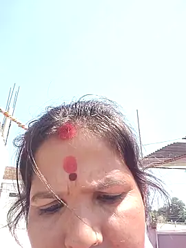 Snapshot of Hott_locky chatting on September 24, 2025, 6:31 am Hott locky online show from September 24, 2025, 6:31 am