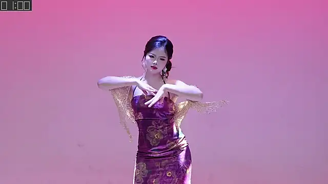 ATY1314 online show from October 24, 2025, 10:14 am