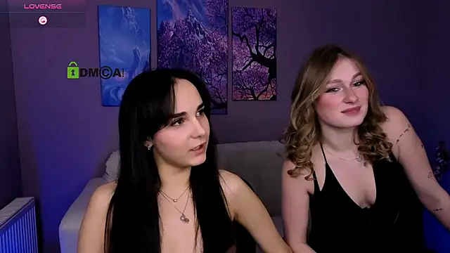 ariana ross7 online show from February 2, 2026, 8:52 pm