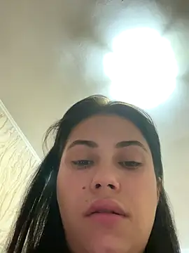 Snapshot of Sweet_Lya09 chatting on October 11, 2025, 4:24 am Sweet Lya09 online show from October 11, 2025, 4:24 am