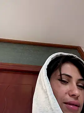 Snapshot of Sweet_Lya09 chatting on October 8, 2025, 6:26 am Sweet Lya09 online show from October 8, 2025, 6:26 am