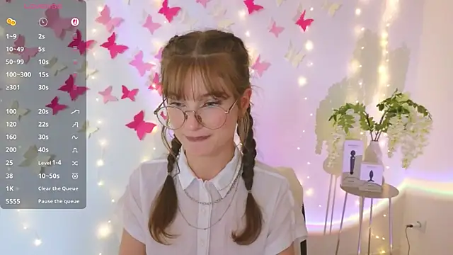 Snapshot of Katyaa_Lover chatting on September 25, 2025, 3:40 pm Katyaa Lover online show from September 25, 2025, 3:40 pm