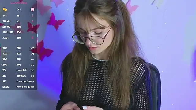 Snapshot of Katyaa_Lover chatting on October 16, 2025, 3:31 pm Katyaa Lover online show from October 16, 2025, 3:31 pm