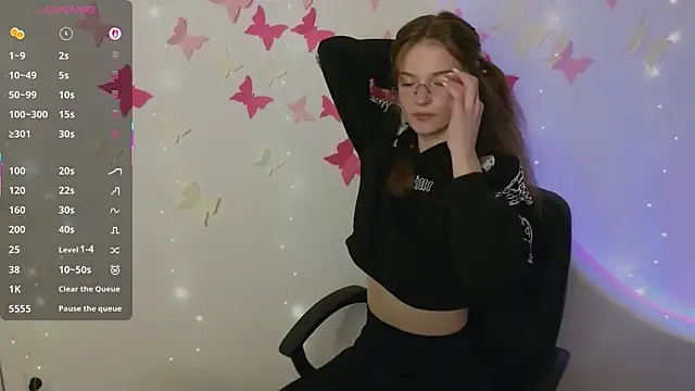 Snapshot of Katyaa_Lover chatting on November 7, 2025, 4:33 pm Katyaa Lover online show from November 7, 2025, 4:33 pm