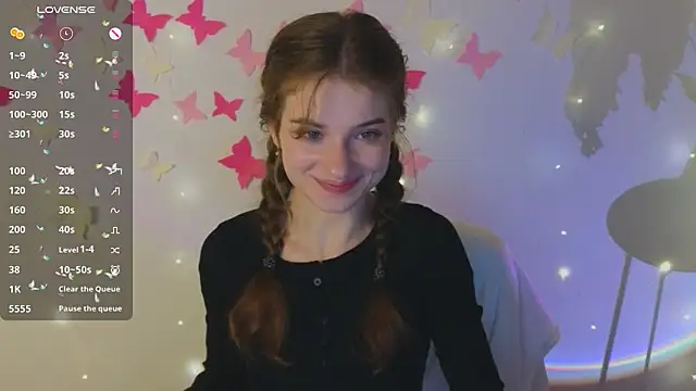 Snapshot of Katyaa_Lover chatting on December 19, 2025, 4:31 pm Katyaa Lover online show from December 19, 2025, 4:31 pm