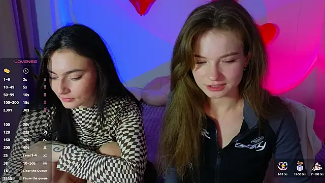 Snapshot of Katyaa_Lover chatting on February 7, 2026, 8:50 pm Katyaa Lover online show from February 7, 2026, 8:50 pm