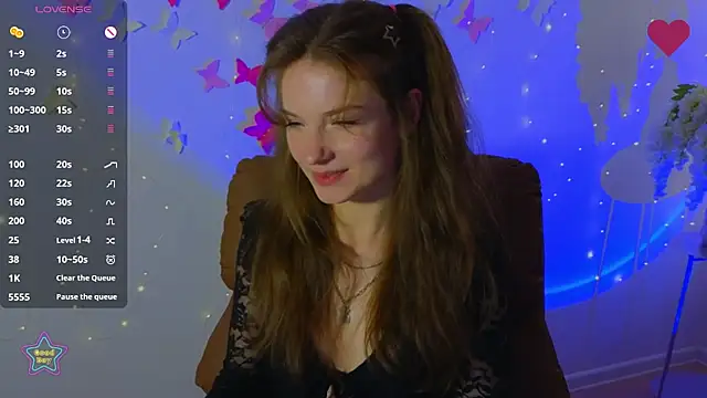 Snapshot of Katyaa_Lover chatting on February 25, 2026, 4:29 pm Katyaa Lover online show from February 25, 2026, 4:29 pm