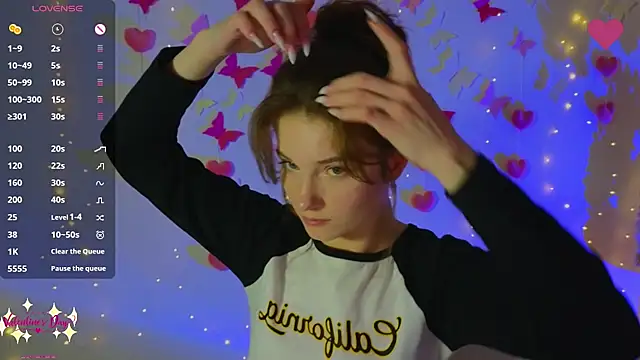 Snapshot of Katyaa_Lover chatting on February 19, 2026, 4:37 pm Katyaa Lover online show from February 19, 2026, 4:37 pm