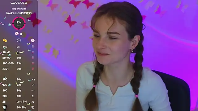 Snapshot of Katyaa_Lover chatting on January 7, 2026, 4:34 pm Katyaa Lover online show from January 7, 2026, 4:34 pm