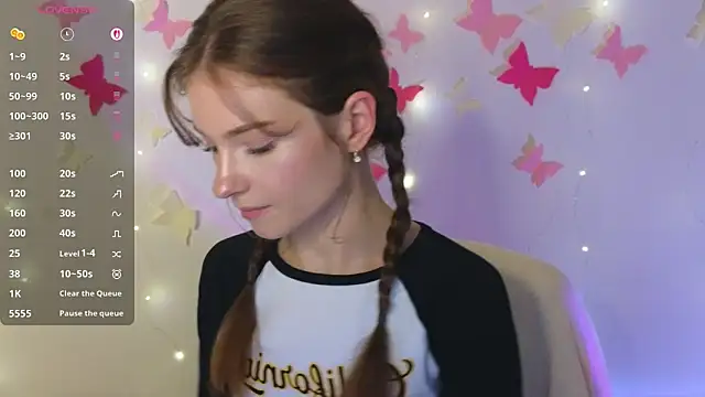 Snapshot of Katyaa_Lover chatting on November 24, 2025, 4:40 pm Katyaa Lover online show from November 24, 2025, 4:40 pm