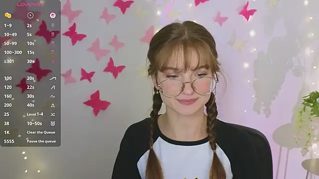 Snapshot of Katyaa_Lover chatting on October 3, 2025, 4:30 pm Katyaa Lover online show from October 3, 2025, 4:30 pm