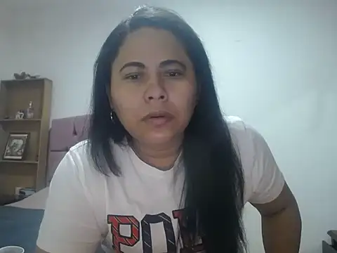 Snapshot of PamelaMartin chatting on October 11, 2025, 3:13 pm PamelaMartin online show from October 11, 2025, 3:13 pm