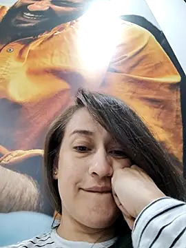 valery506 online show from February 15, 2026, 9:19 am