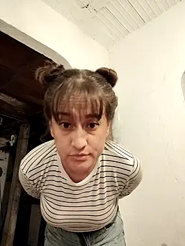 valery506 online show from January 7, 2026, 1:32 am