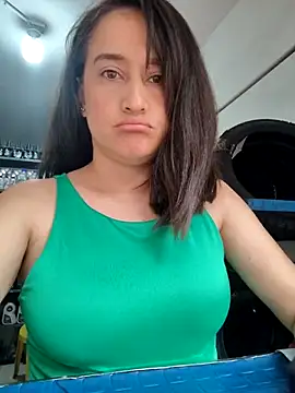 valery506 online show from December 2, 2025, 1:57 pm