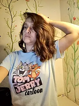 valery506 online show from January 10, 2026, 6:09 am