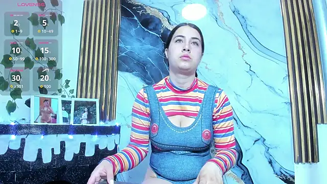 Snapshot of brittanyy20 chatting on December 20, 2025, 7:22 am brittanyy20 online show from December 20, 2025, 7:22 am