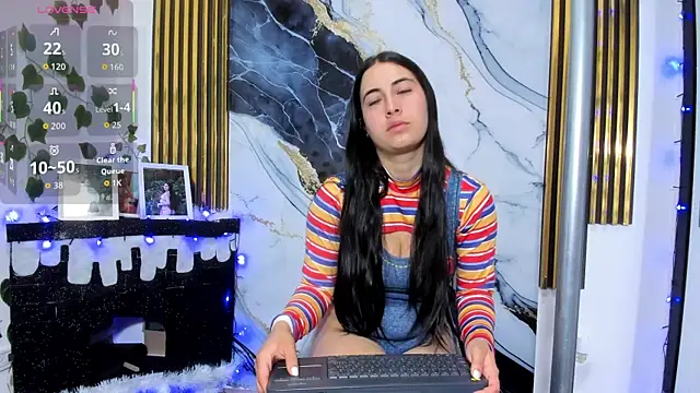 Snapshot of brittanyy20 chatting on January 13, 2026, 9:46 am brittanyy20 online show from January 13, 2026, 9:46 am